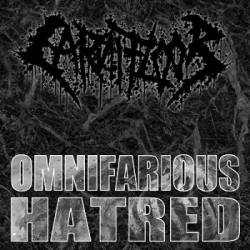 Carnifloor : Omnifarious Hatred